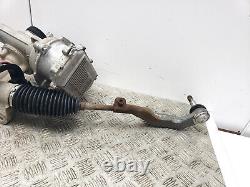 Bmw 2 Series Tourer F45 2015 Power Steering Rack 6871635