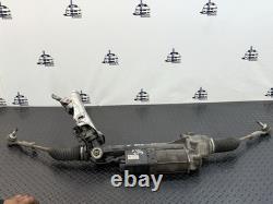 Bmw 3 4 Series F30 F31 F32 F33 F34 F36 Electric Power Steering Rack 6856456 Rm