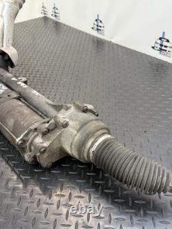 Bmw 3 4 Series F30 F31 F32 F33 F34 F36 Electric Power Steering Rack 6856456 Rm