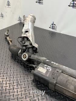 Bmw 3 4 Series F30 F31 F32 F33 F34 F36 Electric Power Steering Rack 6856456 Rm