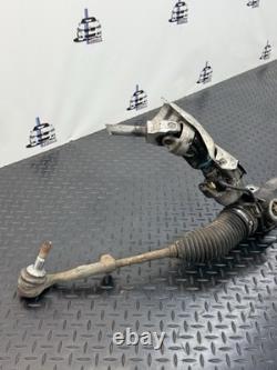 Bmw 3 4 Series F30 F31 F32 F33 F34 F36 Electric Power Steering Rack 6856456 Rm
