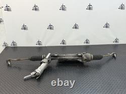 Bmw 3 4 Series F30 F31 F32 F33 F34 F36 Electric Power Steering Rack 6856456 Rm