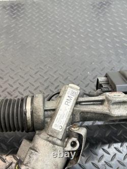 Bmw 3 4 Series F30 F31 F32 F33 F34 F36 Electric Power Steering Rack 6856456 Rm