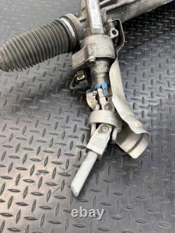 Bmw 3 4 Series F30 F31 F32 F33 F34 F36 Electric Power Steering Rack 6856456 Rm