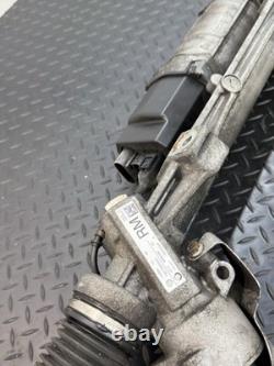 Bmw 3 4 Series F30 F31 F32 F33 F34 F36 Electric Power Steering Rack 6856456 Rm