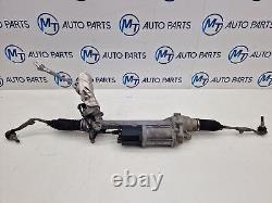 Bmw 3 4 Series F30 F31 F32 F33 F34 F36 Steering Rack Power Xdrive 6886315 Rg Bmw 3 4 Series F30 F31 F32 F33 F34 F36 Steering Rack Power Xdrive 6886315 Rg