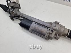 Bmw 3 4 Series F30 F31 F32 F33 F34 F36 Steering Rack Power Xdrive 6886315 Rg Bmw 3 4 Series F30 F31 F32 F33 F34 F36 Steering Rack Power Xdrive 6886315 Rg