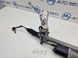 Bmw 3 4 Series F30 F31 F32 F33 F34 F36 Steering Rack Power Xdrive 6886315 Rg Bmw 3 4 Series F30 F31 F32 F33 F34 F36 Steering Rack Power Xdrive 6886315 Rg