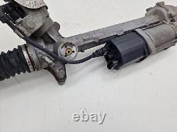Bmw 3 4 Series F30 F31 F32 F33 F34 F36 Steering Rack Power Xdrive 6886315 Rg Bmw 3 4 Series F30 F31 F32 F33 F34 F36 Steering Rack Power Xdrive 6886315 Rg