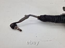 Bmw 3 4 Series F30 F31 F32 F33 F34 F36 Steering Rack Power Xdrive 6886315 Rg Bmw 3 4 Series F30 F31 F32 F33 F34 F36 Steering Rack Power Xdrive 6886315 Rg