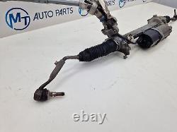 Bmw 3 4 Series F30 F31 F32 F33 F34 F36 Steering Rack Power Xdrive 6886315 Rg Bmw 3 4 Series F30 F31 F32 F33 F34 F36 Steering Rack Power Xdrive 6886315 Rg