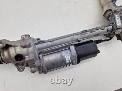 Bmw 3 4 Series F30 F31 F32 F33 F34 F36 Steering Rack Power Xdrive 6886315 Rg Bmw 3 4 Series F30 F31 F32 F33 F34 F36 Steering Rack Power Xdrive 6886315 Rg