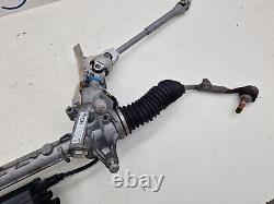 Bmw 3 4 Series F30 F31 F32 F33 F34 F36 Steering Rack Power Xdrive 6886315 Rg Bmw 3 4 Series F30 F31 F32 F33 F34 F36 Steering Rack Power Xdrive 6886315 Rg