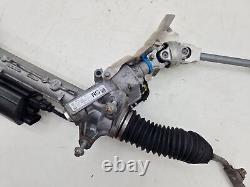 Bmw 3 4 Series F30 F31 F32 F33 F34 F36 Steering Rack Power Xdrive 6886315 Rg Bmw 3 4 Series F30 F31 F32 F33 F34 F36 Steering Rack Power Xdrive 6886315 Rg