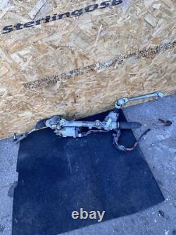 Bmw 3 4 Series F30 F31 F32 F34 F36 Rhd Power Steering Rack Rt 6883667 7802277