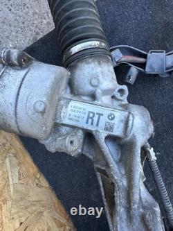 Bmw 3 4 Series F30 F31 F32 F34 F36 Rhd Power Steering Rack Rt 6883667 7802277