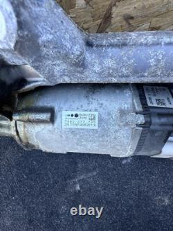 Bmw 3 4 Series F30 F31 F32 F34 F36 Rhd Power Steering Rack Rt 6883667 7802277