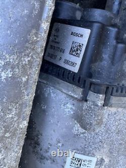 Bmw 3 4 Series F30 F31 F32 F34 F36 Rhd Power Steering Rack Rt 6883667 7802277