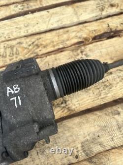 Bmw 3 Series E90 Electric Power Steering Rack 2.0d 6792942,6872479 05-10
