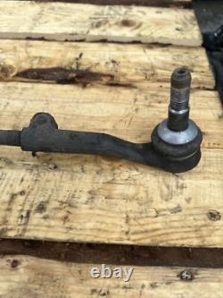 Bmw 3 Series E90 Electric Power Steering Rack 2.0d 6792942,6872479 05-10