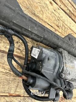 Bmw 3 Series E90 Electric Power Steering Rack 2.0d 6792942,6872479 05-10