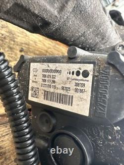Bmw 3 Series E90 Electric Power Steering Rack 2.0d 6792942,6872479 05-10