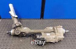 Bmw 3 Series E91 N47 Electric Power Steering Rack & Motor