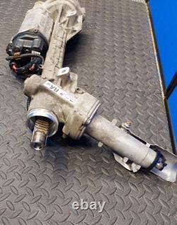 Bmw 3 Series E91 N47 Electric Power Steering Rack & Motor