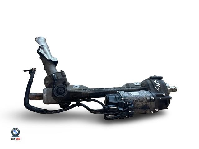Bmw 3 Series E92 E93 Power Steering Rack 6782198