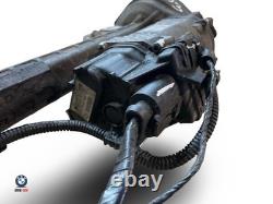 Bmw 3 Series E92 E93 Power Steering Rack 6782198