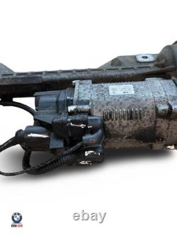 Bmw 3 Series E92 E93 Power Steering Rack 6782198