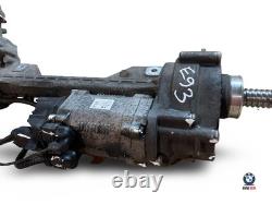 Bmw 3 Series E92 E93 Power Steering Rack 6782198