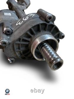 Bmw 3 Series E92 E93 Power Steering Rack 6782198