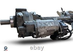 Bmw 3 Series E92 E93 Power Steering Rack 6782198