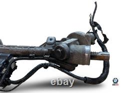 Bmw 3 Series E92 E93 Power Steering Rack 6782198