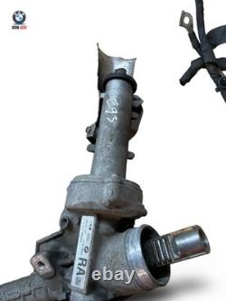 Bmw 3 Series E92 E93 Power Steering Rack 6782198