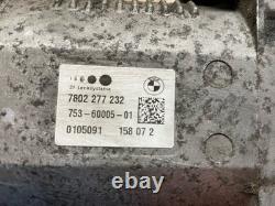 Bmw 3 Series E92 E93 Power Steering Rack 6782198