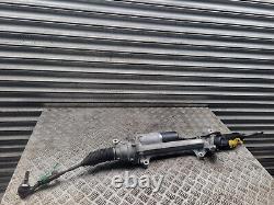 Bmw 3 Series Electric Power Steering Rack 14289010 X-drive F30 2013 2017