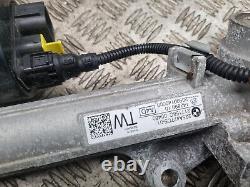 Bmw 3 Series Electric Power Steering Rack 14289010 X-drive F30 2013 2017