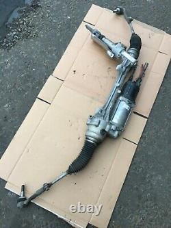 Bmw 3 Series F20 F21 F30 F31 Electric Power Steering Rack Oem 6886296 Rb