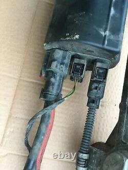 Bmw 3 Series F20 F21 F30 F31 Electric Power Steering Rack Oem 6886296 Rb