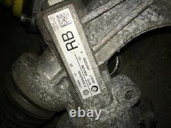 Bmw 3 Series F20 F21 F30 F31 Electric Power Steering Rack Oem 6886296 Rb