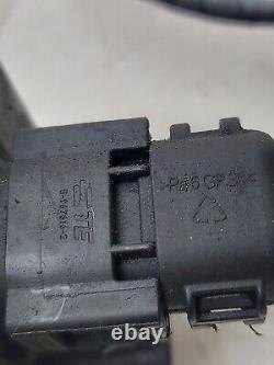 Bmw 3 Series F30 318D 2.0 Diesel Power Steering Rack Actuator Motor 7369110 Bmw 3 Series F30 318D 2.0 Diesel Power Steering Rack Actuator Motor 7369110
