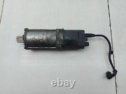 Bmw 3 Series F30 318D 2.0 Diesel Power Steering Rack Actuator Motor 7369110 Bmw 3 Series F30 318D 2.0 Diesel Power Steering Rack Actuator Motor 7369110