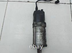 Bmw 3 Series F30 318D 2.0 Diesel Power Steering Rack Actuator Motor 7369110 Bmw 3 Series F30 318D 2.0 Diesel Power Steering Rack Actuator Motor 7369110
