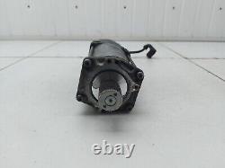 Bmw 3 Series F30 318D 2.0 Diesel Power Steering Rack Actuator Motor 7369110 Bmw 3 Series F30 318D 2.0 Diesel Power Steering Rack Actuator Motor 7369110