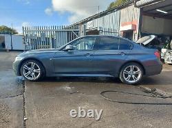 Bmw 3 Series F30 318D 2.0 Diesel Power Steering Rack Actuator Motor 7369110 Bmw 3 Series F30 318D 2.0 Diesel Power Steering Rack Actuator Motor 7369110