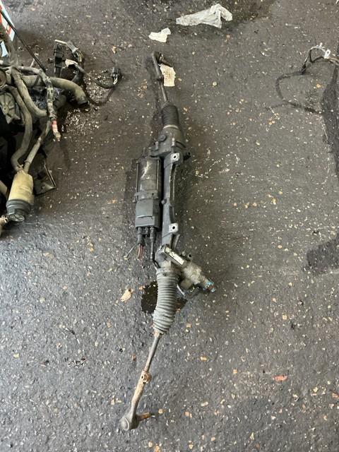 Bmw 3 Series F30-31 Electric Power Steering Rack. 6856456 #rc