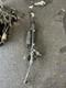 Bmw 3 Series F30-31 Electric Power Steering Rack. 6856456 #rc