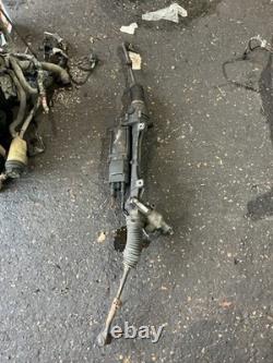 Bmw 3 Series F30-31 Electric Power Steering Rack. 6856456 #rc